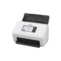 ADS-4900W - Scanner profissional de alta velocidad