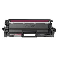 Toner Magenta de alta capacidade, Duração estimada