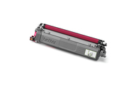 Toner Magenta, Duração estimada:  2.300 páginas se