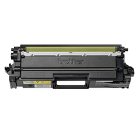 Toner Amarelo de alta capacidade, Duração estimada