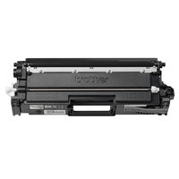 Toner preto de mega capacidade, Duração estimada: 