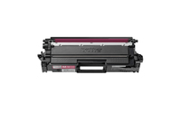 Toner magenta de mega capacidade, Duração estimada