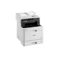 DCP-L8410CDW - Multifunções laser a cores, rede. D