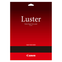 Luster Paper LU-101 - A3+ (Pack de 20 Folhas) 