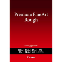 FA-RG1 A3+ 25 folhas - Premium FineArt Rough A3+ 2