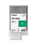 Tinteiro PFI-106 de 130 ml G (green) 