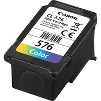 CL-576 - Color Ink Cartridge 