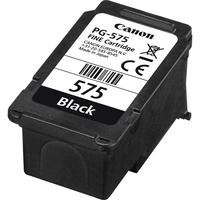 PG-575 - Black Ink Cartridge 