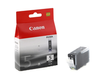 PGI-5BK - Black ink Cartridge 