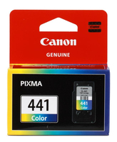 CL-441 EMB - Color Ink Cartridge 