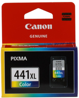 CL-441XL EMB - Color XL Ink Cartridge 