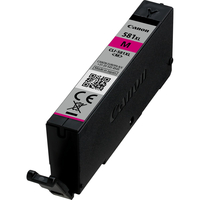 CLI-581XL M - Magenta XL Ink Tank 