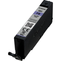 CLI-581 Photo Blue Ink Cartridge 