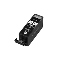 PGI-525 PGBK Black ink Cartridge 