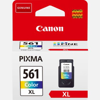 CL-561XL - Color XL Ink Cartridge 