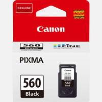 PG-560  - Black Ink Cartridge 