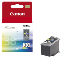 CL-38 - Colour ink Cartridge 