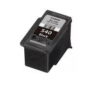 PG-540 EUR Black Ink Cartridge 