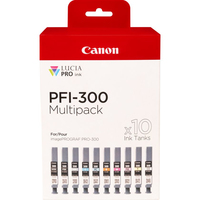 PFI-300 Pro Séries - Multi Pack 