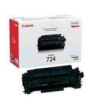 724 - Cartridge para LBP6750dn  