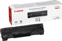 712 - Cartridge para LBP-3010/3100  