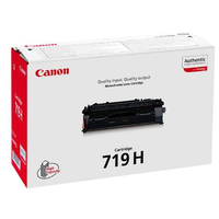 719H Toner Cartridge Preto Hight Capacity 