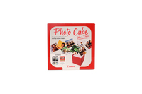 PG-540/CL-541 Photo Cube Value Pack - 5x5 Phot Pap