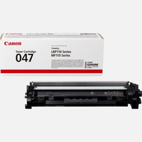 CRG 047 Toner 