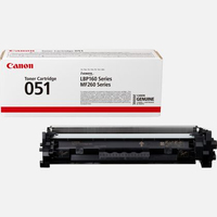 CRG 051 Toner 