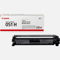 CRG 051 H Toner 