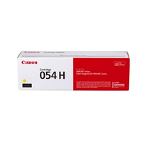 CRG 054H Y - Cartridge compativel com: MF640, LBP6