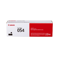 CRG 054 BK - Cartridge compativel com: MF640, LBP6