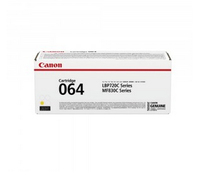 064 Y Toner Cartridge compativel com MF832cdw 