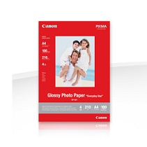 Papel Glossy Photo 