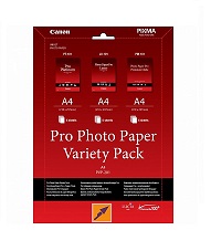 Photo Paper Variety Pack PVP-201 PRO A4 