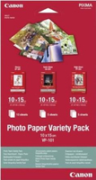 Photo Paper Variety Pack 10x15 VP-101 