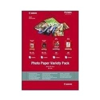 Photo Paper Variety Pack A4 & 10 x 15cm VP-101  