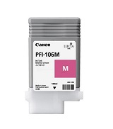 Tinteiro PFI-106 de 130 ml M (magenta) 