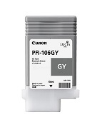 Tinteiro PFI-106 de 130 ml PGY (photo grey) 