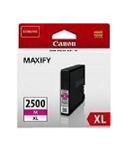 PGI-2500 XL Magenta Ink Cartridge Maxify séries 