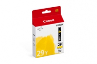 PGI-29 Y - Yellow ink Cartridge 