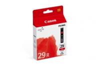 PGI-29 R - Red Ink Cartridge 