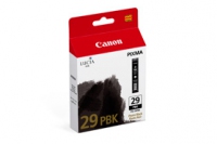 PGI-29 PBK - Photo Black Ink Cartridge 