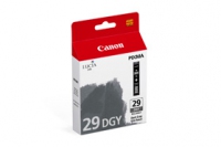 PGI-29 DGY - Dark Grey ink Cartridge 