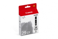 PGI-29 GY - Grey ink Cartridge 