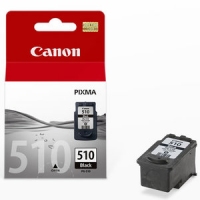 PG-510 - Black ink Cartridge 