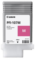 Tinteiro PFI-107 de 130 ml M (magenta) 