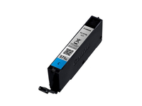 CLI-571XL - Cyan XL ink Cartridge 