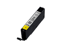 CLI-571XL - Yellow XL ink Cartridge 