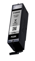 PGI-570XL - Black XL ink Cartridge 